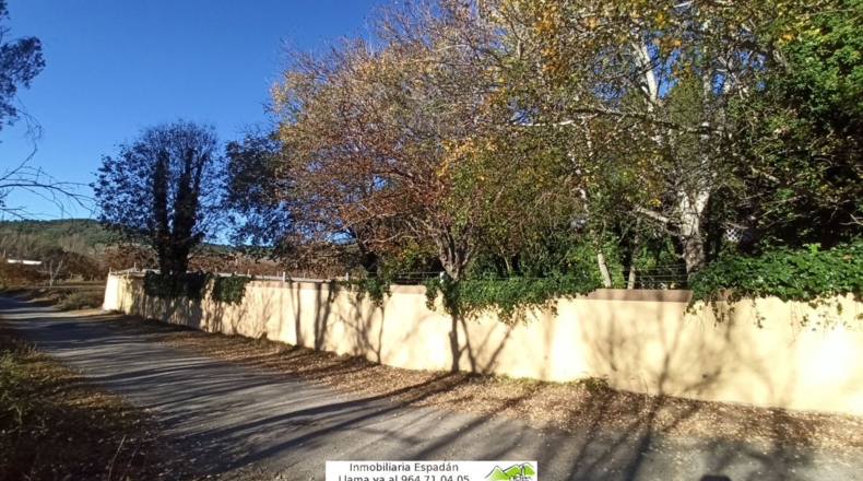 Castellón - Castellón de la Plana - 3000m2