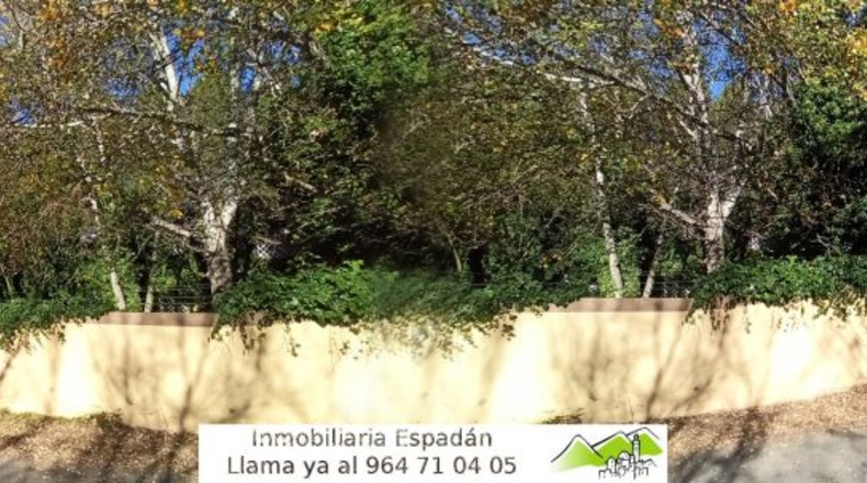 Castellón - Castellón de la Plana - 3000m2