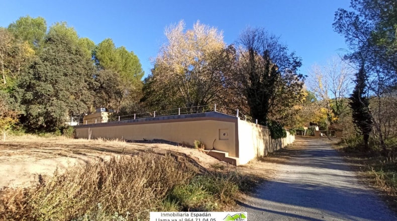 Castellón - Castellón de la Plana - 3000m2