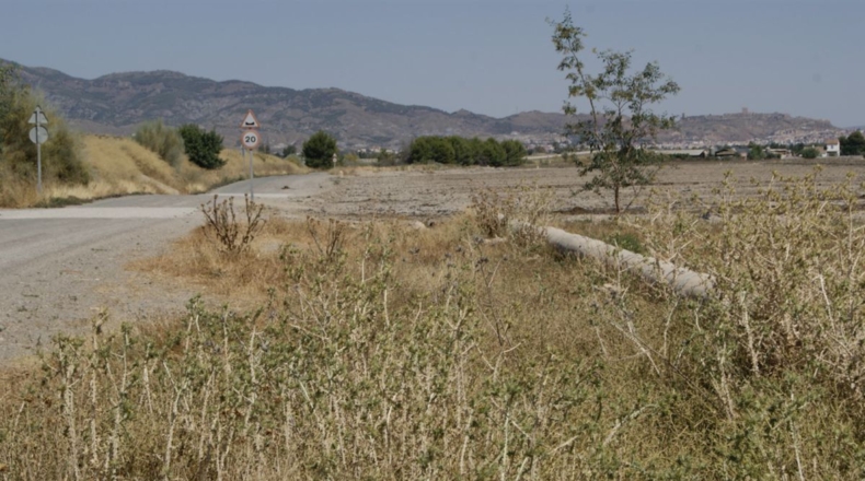 Murcia - Лорка - 7000m2