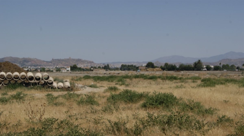 Murcia - Лорка - 7000m2