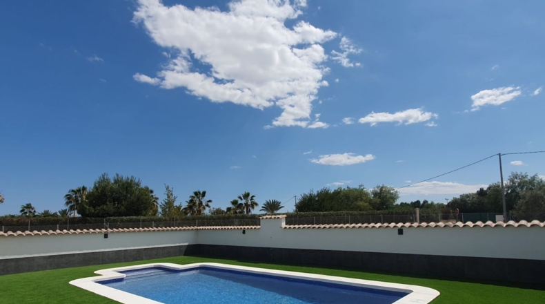 Múrcia - Murcia - 4500m2