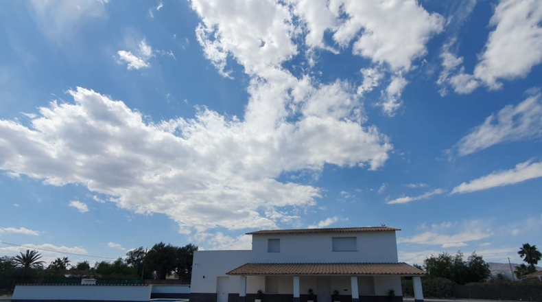 Múrcia - Murcia - 4500m2