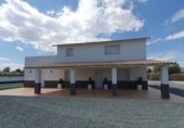 Xalet independent amb terreny en venda a la España, Múrcia, ref.: TR386161 foto