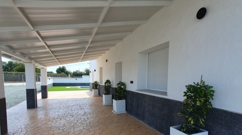 Múrcia - Murcia - 4500m2