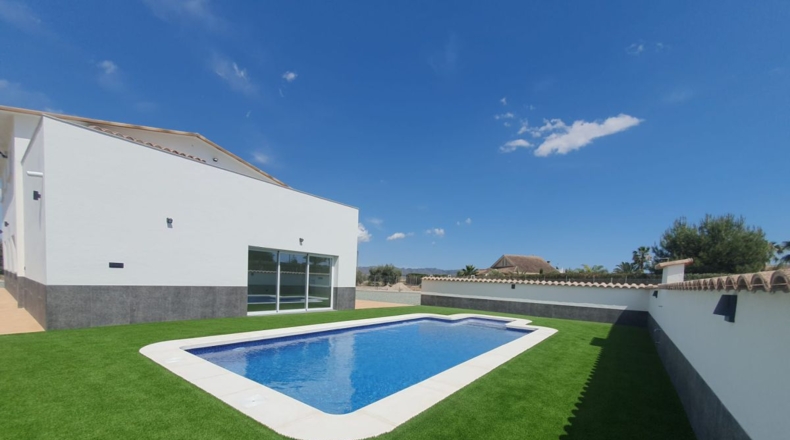 Múrcia - Murcia - 4500m2