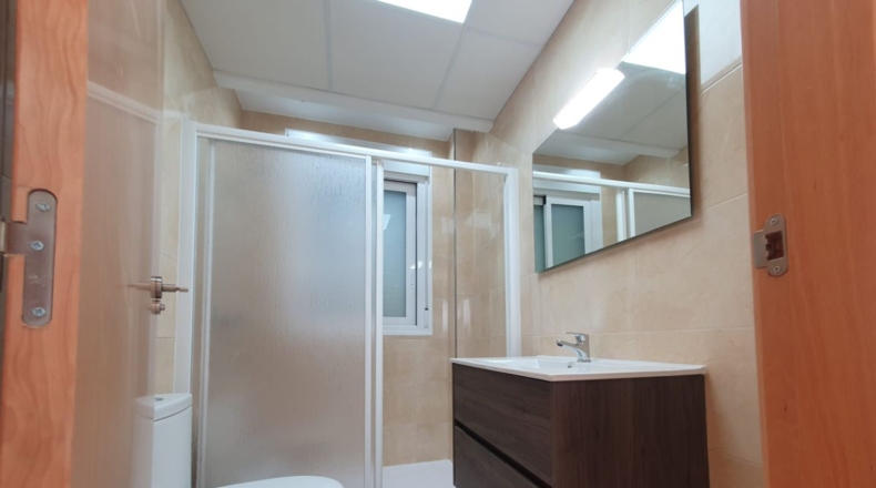 Múrcia - Murcia - 4500m2