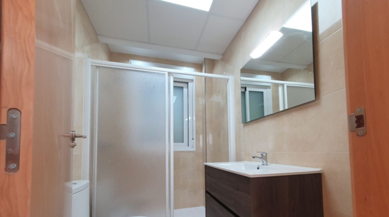 Múrcia - Murcia - 4500m2