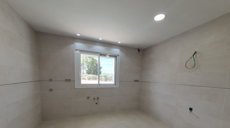 Múrcia - Murcia - 4500m2