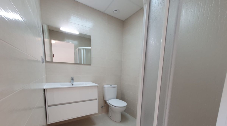 Múrcia - Murcia - 4500m2