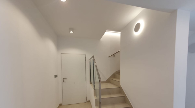 Múrcia - Murcia - 4500m2
