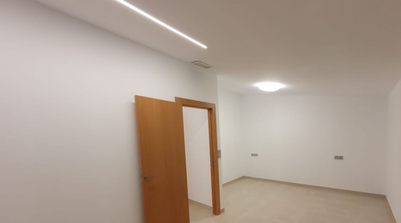 Múrcia - Murcia - 4500m2