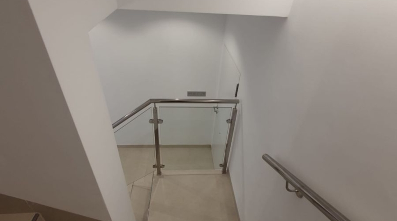 Múrcia - Murcia - 4500m2