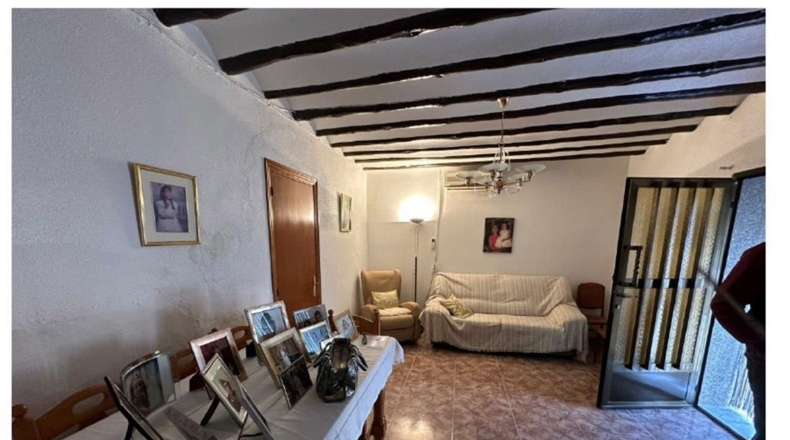 Murcia - Lorca - 188m2