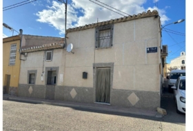 Lorca 188&nbsp;m²
