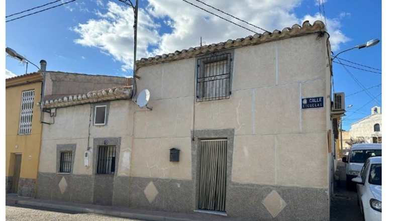 Murcia - Lorca - 188m2