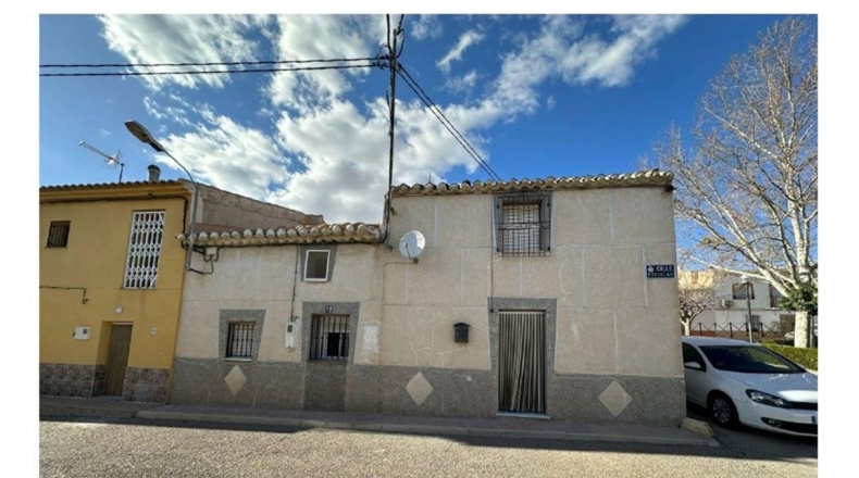 Murcia - Lorca - 188m2