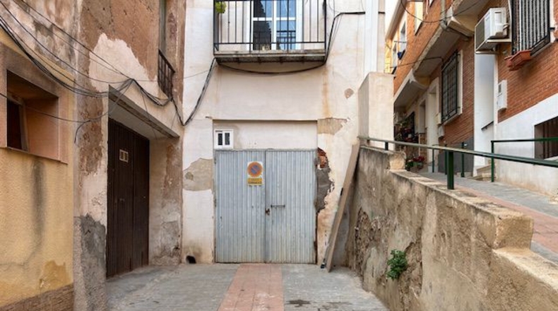 Murcia - Blanca - 95m2
