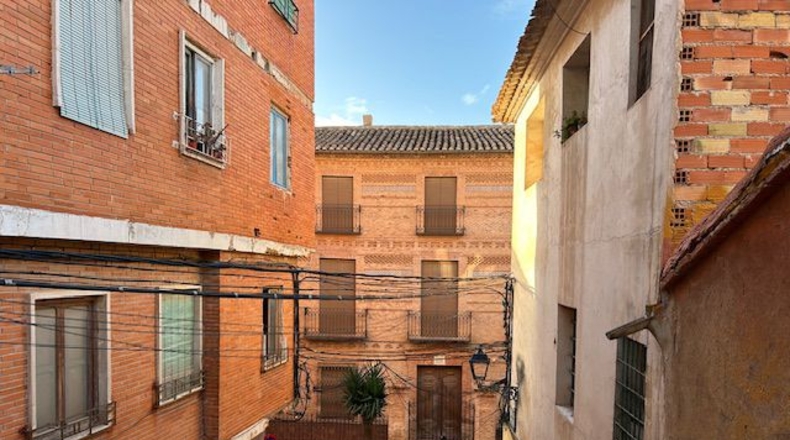 Murcia - Blanca - 95m2