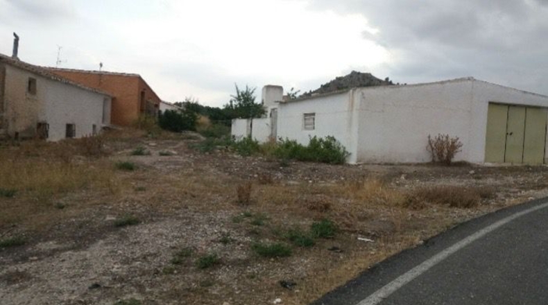 Murcia - Lorca - 275m2