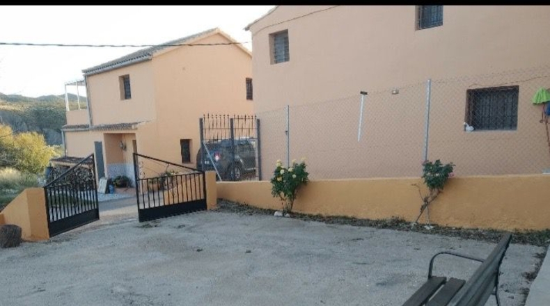 Murcia - Lorca - 275m2