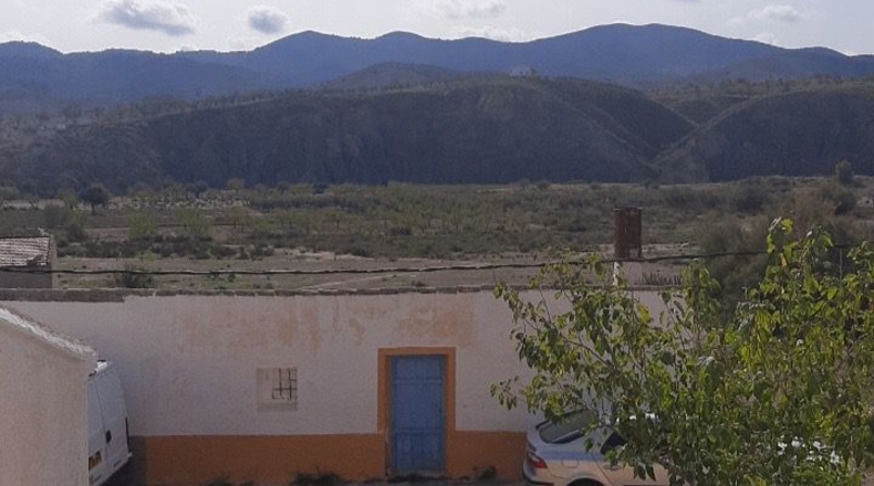 Murcia - Lorca - 275m2