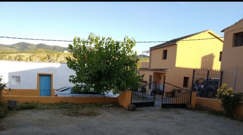 Murcia - Lorca - 275m2