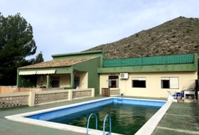 Villena 273&nbsp;м²