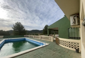 Villena 273&nbsp;м²