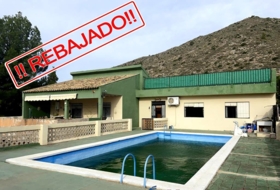 Villena 273&nbsp;м²