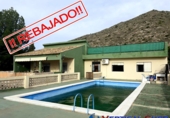 Xalet independent amb terreny en venda a Villena ref.: TR385654 foto