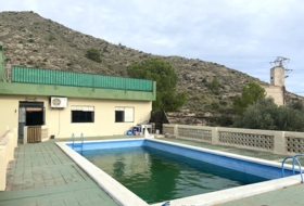 Villena 273&nbsp;м²
