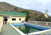 Xalet independent amb terreny en venda a Villena ref.: TR385654 foto