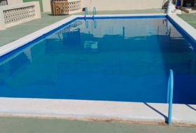 Villena 273&nbsp;м²