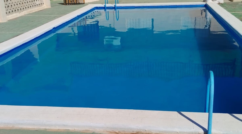 Alicante - Villena - 273m2