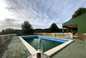 Villena 273&nbsp;м²