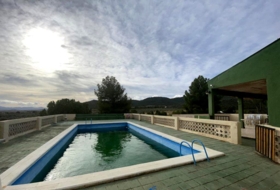 Villena 273&nbsp;м²