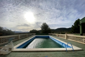 Villena 273&nbsp;м²