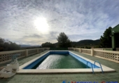 Xalet independent amb terreny en venda a Villena ref.: TR385654 foto