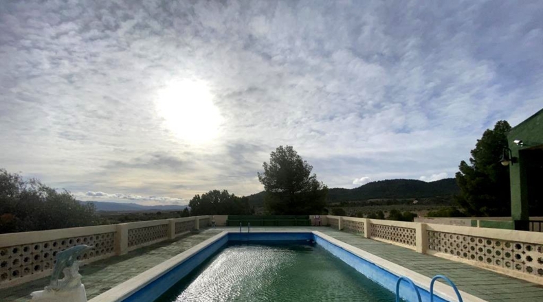 Alicante - Villena - 273m2