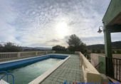 Xalet independent amb terreny en venda a Villena ref.: TR385654 foto