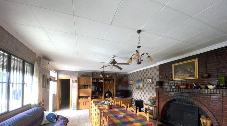 Alicante - Villena - 273m2