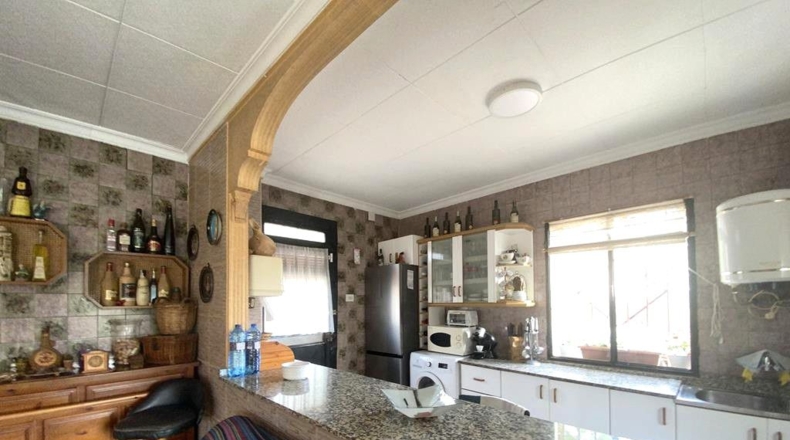 Alicante - Villena - 273m2