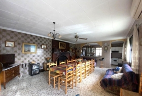 Villena 273&nbsp;м²