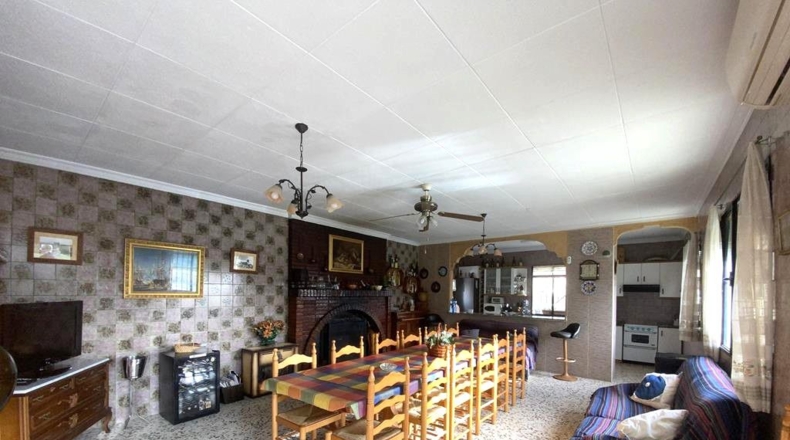 Alicante - Villena - 273m2