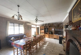 Villena 273&nbsp;м²