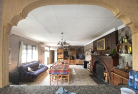 Villena 273&nbsp;м²