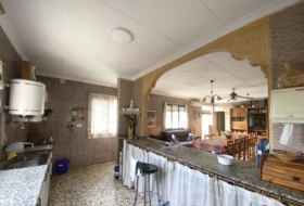 Villena 273&nbsp;м²