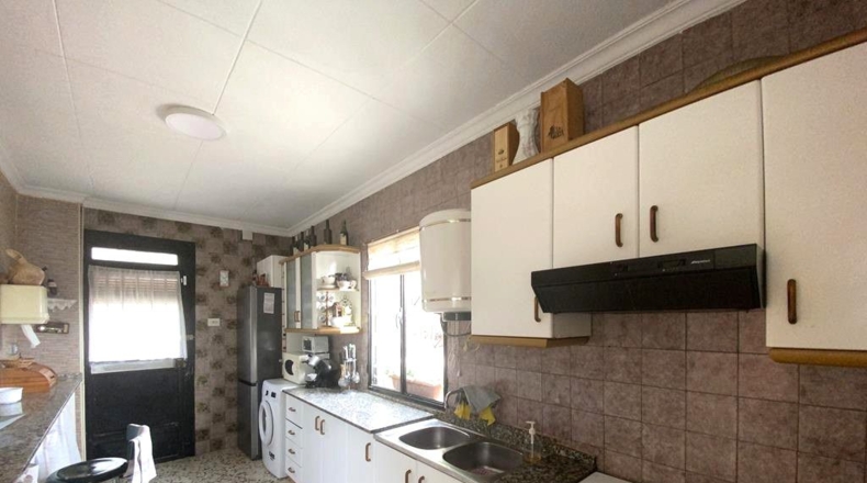 Alicante - Villena - 273m2