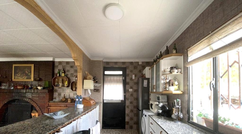 Alicante - Villena - 273m2